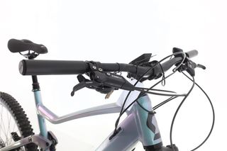 Scott Strike eRide 930 (ebike) t.XL Reacondicionada