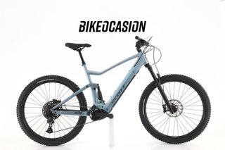 Scott Strike eRide 930 (ebike) t.XL Reacondicionada