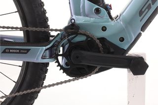 Scott Strike eRide 930 (ebike) t.XL Reacondicionada