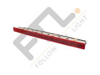 Tercera Luz De Freno (Led) (Modelo Sw) para Audi A4 2001