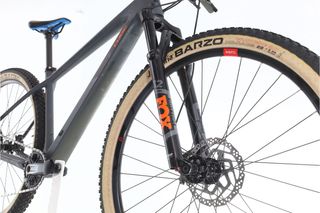 Cube Reaction Race C:62 XT (MTB) t.M Reacondicionada