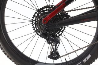 KTM Macina Kapoho 7973 (ebike) t.L Reacondicionada