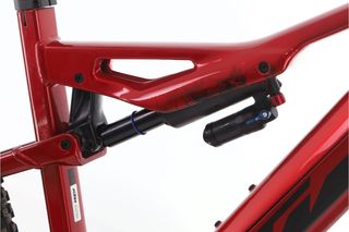 KTM Macina Kapoho 7973 (ebike) t.L Reacondicionada