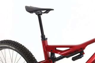 KTM Macina Kapoho 7973 (ebike) t.L Reacondicionada