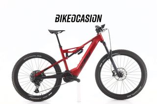 KTM Macina Kapoho 7973 (ebike) t.L Reacondicionada