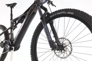 KTM Macina Kapoho 6971 (ebike) t.M Reacondicionada