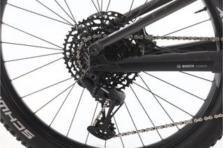 KTM Macina Kapoho 6971 (ebike) t.M Reacondicionada