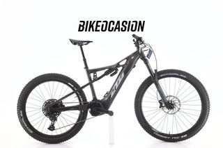 KTM Macina Kapoho 6971 (ebike) t.M Reacondicionada