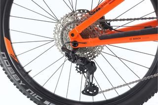 KTM Macina Chacana LTD XT (ebike) t.XL Reacondicionada