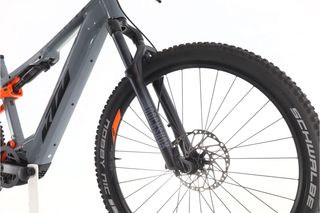 KTM Macina Chacana LTD XT (ebike) t.XL Reacondicionada