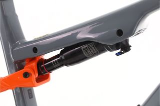 KTM Macina Chacana LTD XT (ebike) t.XL Reacondicionada