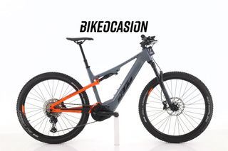 KTM Macina Chacana LTD XT (ebike) t.XL Reacondicionada