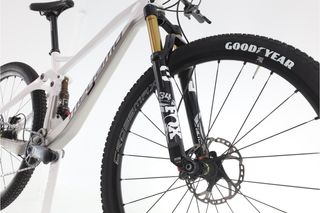 Megamo Track GX (MTB) t.M Reacondicionada