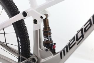 Megamo Track GX (MTB) t.M Reacondicionada