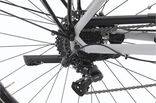 Bianchi T-Tronik T Type (urbana) t.L Reacondicionada