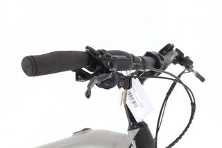 Bianchi T-Tronik T Type (urbana) t.L Reacondicionada