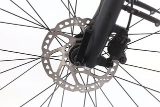 Bianchi T-Tronik T Type (urbana) t.L Reacondicionada