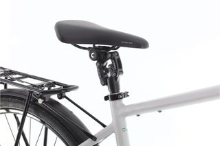 Bianchi T-Tronik T Type (urbana) t.L Reacondicionada