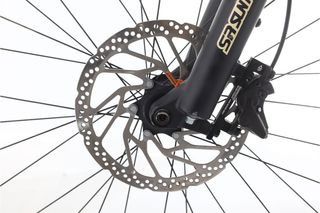 Ghost eTeru Advanced (ebike) t.M Reacondicionada