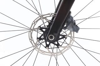 Cube Nuroad SLT AXS 12V (gravel) t.52 Reacondicionada