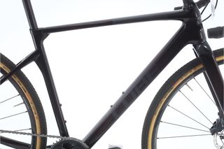 Cube Nuroad SLT AXS 12V (gravel) t.52 Reacondicionada