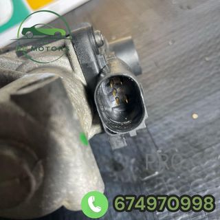 057131223D válvula EGR Audi Q7 4.2 TDI 326cv BTR