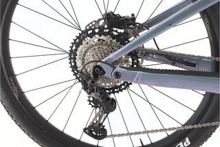 Scott Strike eRide 920 XT (ebike) t.L Reacondicionada