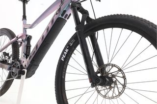 Scott Strike eRide 920 XT (ebike) t.L Reacondicionada
