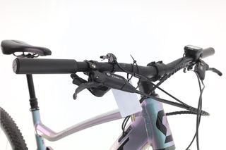 Scott Strike eRide 920 XT (ebike) t.L Reacondicionada