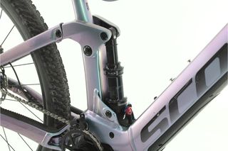 Scott Strike eRide 920 XT (ebike) t.L Reacondicionada