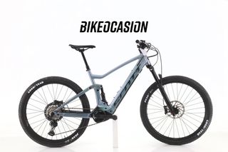 Scott Strike eRide 920 XT (ebike) t.L Reacondicionada