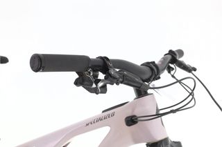 Bicicleta Specialized Turbo Levo LTD XX1 AXS t.M Reacondicionada