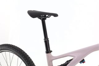 Bicicleta Specialized Turbo Levo LTD XX1 AXS t.M Reacondicionada
