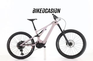 Bicicleta Specialized Turbo Levo LTD XX1 AXS t.M Reacondicionada