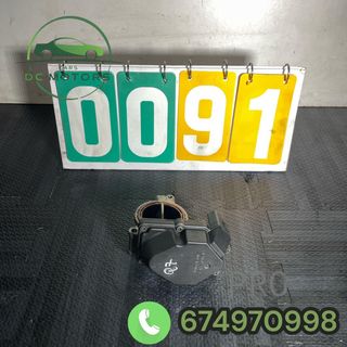 057128063 cuerpo mariposa Audi Q7 4.2tdi 326cv BTR