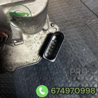 057128063 cuerpo mariposa Audi Q7 4.2tdi 326cv BTR