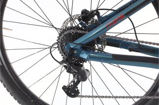 Conway Cairon S 2.0 (ebike) t.L Reacondicionada