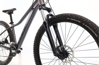 Cube Access EXC (MTB) t.S Reacondicionada