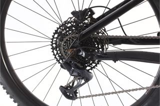 Bianchi T-Tronik Rebel GX (ebike) t.M Reacondicionada