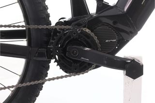 Bianchi T-Tronik Rebel GX (ebike) t.M Reacondicionada