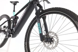 Bianchi T-Tronik Rebel GX (ebike) t.M Reacondicionada