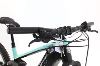 Bianchi T-Tronik Rebel GX (ebike) t.M Reacondicionada