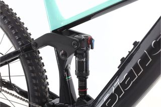 Bianchi T-Tronik Rebel GX (ebike) t.M Reacondicionada