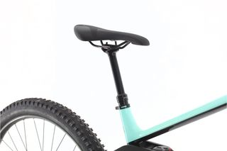 Bianchi T-Tronik Rebel GX (ebike) t.M Reacondicionada