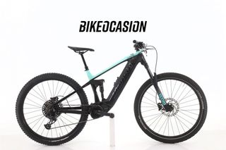 Bianchi T-Tronik Rebel GX (ebike) t.M Reacondicionada