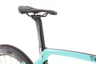 Bianchi Oltre XR4 AXS 12V (carretera) t.54 Reacondicionada