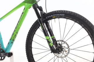 Orbea Alma Sram X01 (MTB) t.M Reacondicionada