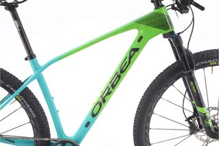 Orbea Alma Sram X01 (MTB) t.M Reacondicionada