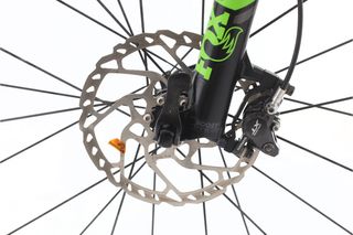 Orbea Alma Sram X01 (MTB) t.M Reacondicionada