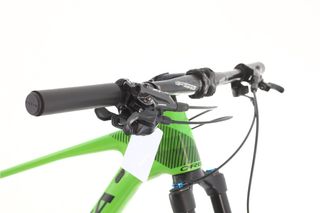 Orbea Alma Sram X01 (MTB) t.M Reacondicionada